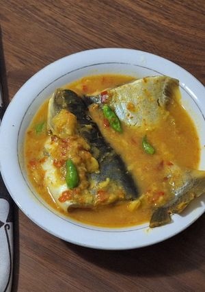 Foto resep ⚘️Pindang Patin Tempoyak⚘️