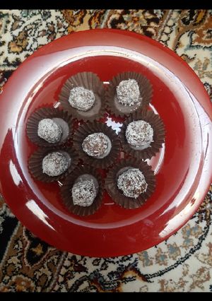 عکسی از دستور خرمایی مجلسی