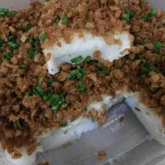 Ham Pan রেসিপির প্রধান ছবি