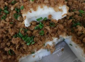 Foto resep Ham Pan