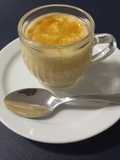 250. Postre de kiwi y mango