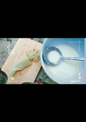 Foto resep Kwetiau home made