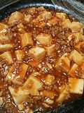 Kid-Friendly Gochujang Mapo Tofu