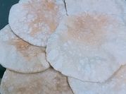 A picture of bran bread