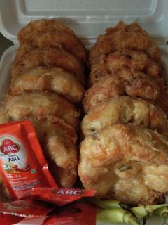 Foto resep Tahu Fantasi Bunda Safira
