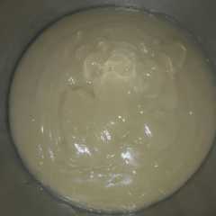 A picture of Crema pastelera fácil y muy rica!.