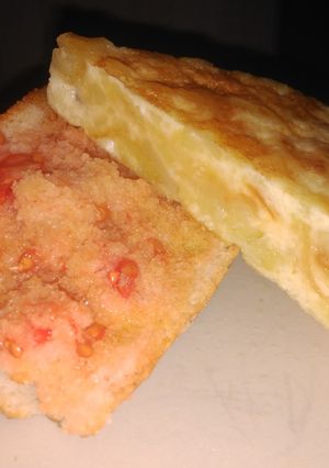 Foto principal de Tortilla de patata 🥔🥚