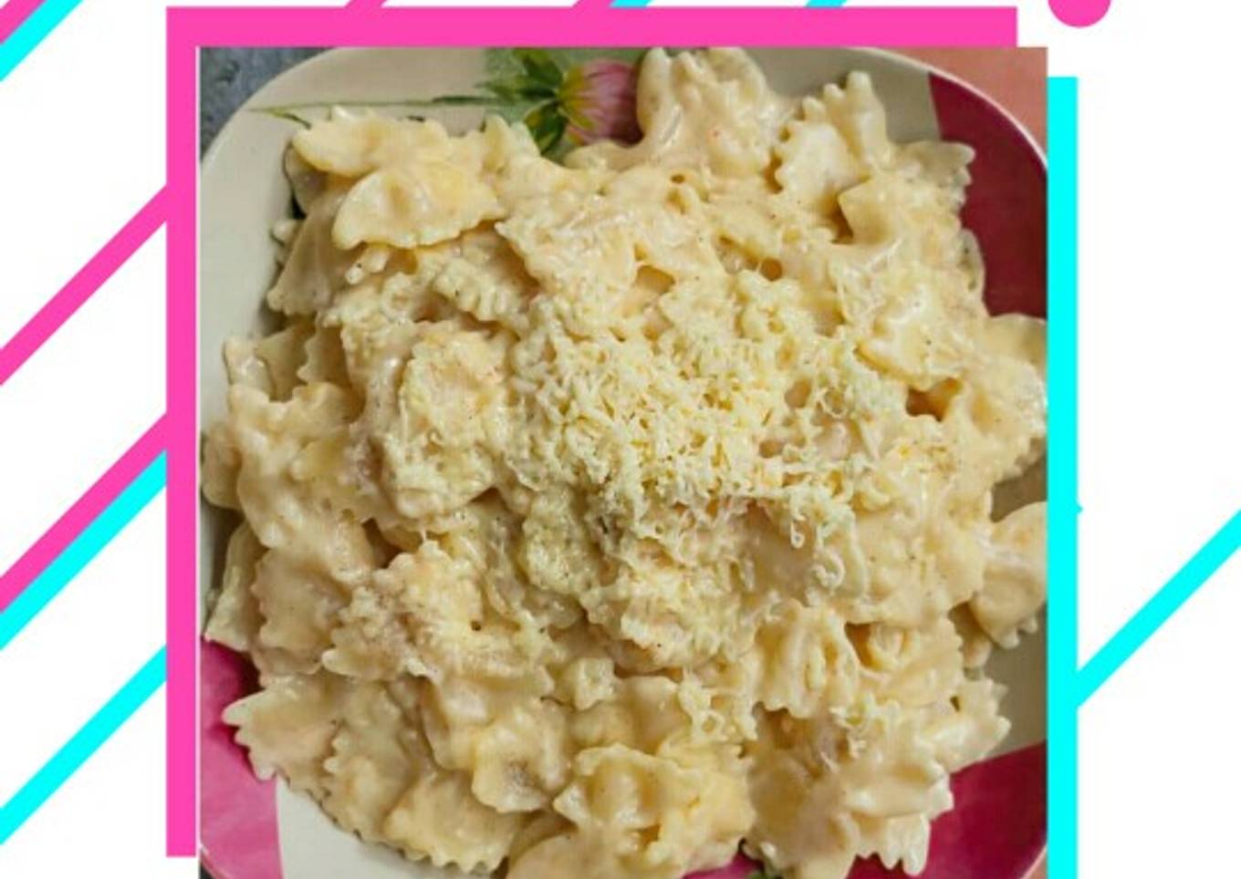 8. Mac & Cheese