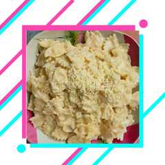 8. Mac & Cheese রেসিপির প্রধান ছবি