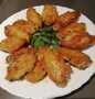 Easy Way Make Recipe Lemon Chicken Wings that is Delicious, So Delicious}