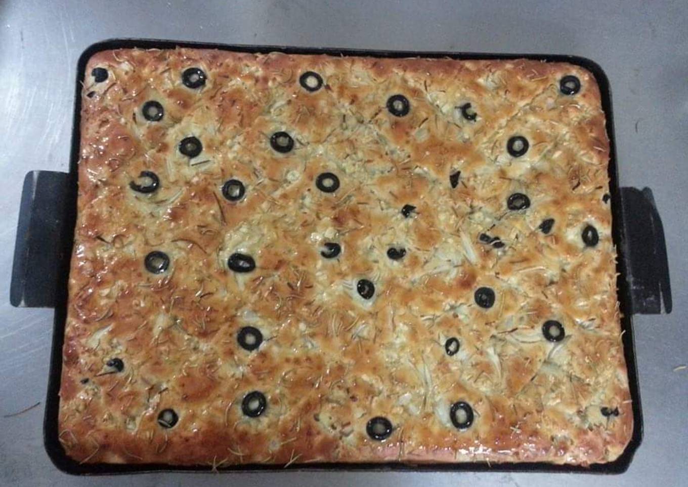 Focaccia