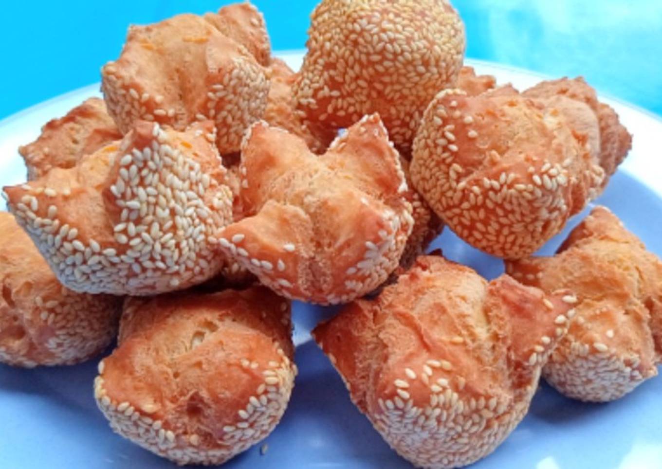 Onde onde ketawa