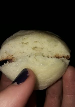 Una foto de Galletitas de limón húmedas!!