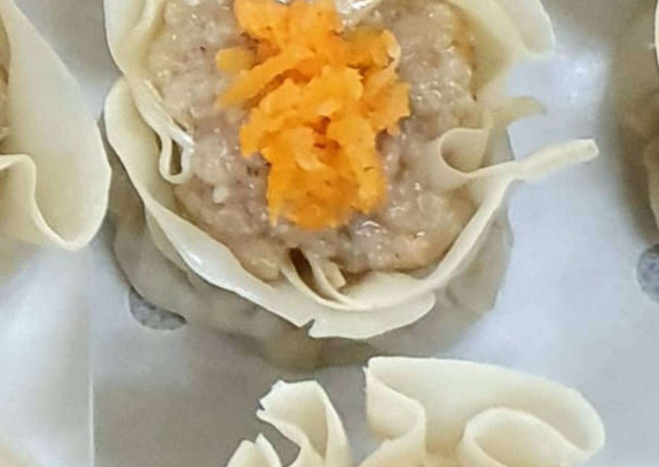 Siobi Pontianak - Siomay - Shumai