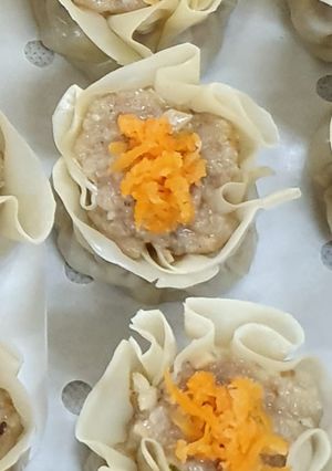 Foto resep Siobi Pontianak - Siomay - Shumai