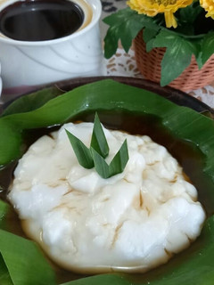 Foto resep Bubur Sumsum Lembut