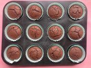 Kép erről: kakaós muffin