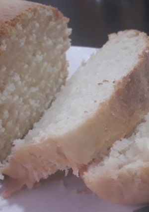 Una foto de Pan de molde
