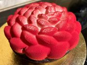 Kép erről: citrom mousse torta