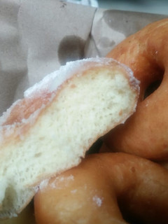 Foto resep Donat soft tanpa kentang