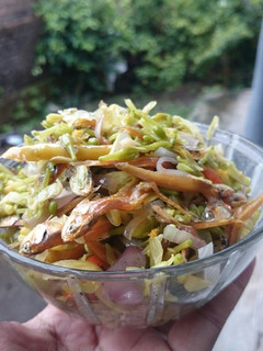 Foto resep Tumis Bunga Pepaya