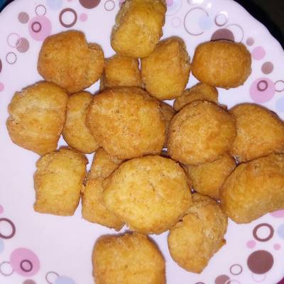 Home made ngumu's Recipe by Rashidah  - CookpadAdd CooksnapShare-image