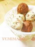 Gluten-Free No-Bake Healthy Cookies