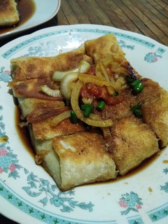 Foto resep Martabak Mesir #5resepterbaruku