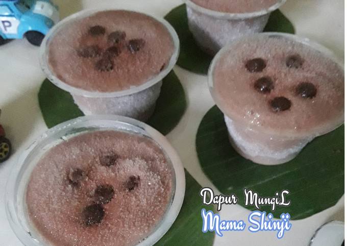 Langkah Mudah untuk Menyiapkan Es Krim Coklat Pisang yang Bikin Ngiler