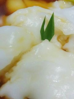 Foto resep Bubur Sumsum Super Lembut