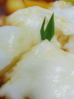 Foto resep Bubur Sumsum Super Lembut