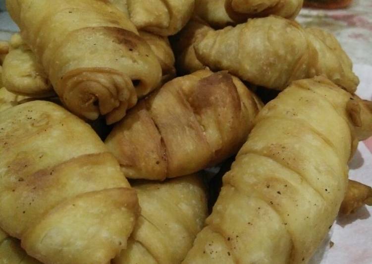 Rahasia Memasak Pisang Mumidiabetasol Aka Pisang Molen Bikinramadanberkesan Yang Renyah