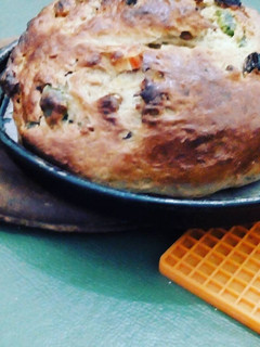 Una foto de Pan Dulce Genovés