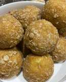 Croquetas de pollo al curry