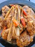 Ayam KECAP MANIS🍗🍯Gurih, manis, legit. Lauk sejuta umat!