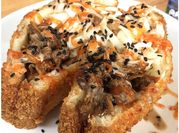 Gambar korean chicken bulgogi