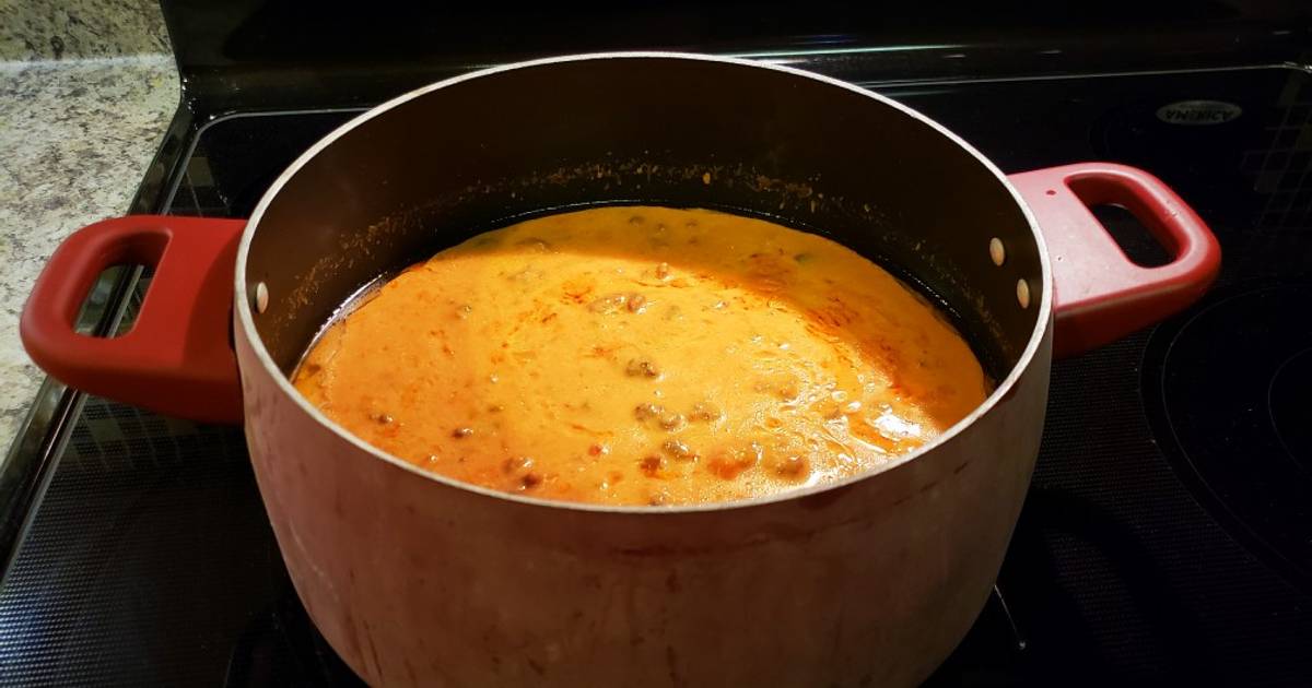 Hamburger dip recipes easy & tasty ideas for home cooking Cookpad