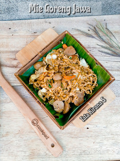 Foto resep Mie Goreng Jawa
