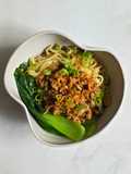 Mie Yamin Sapi