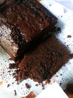 Foto resep Eggless brownies