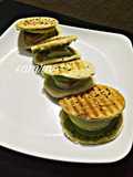 Mini sandwich