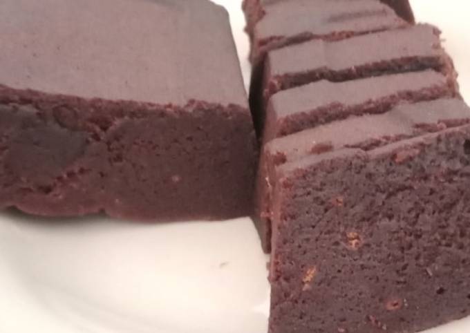 Bolu biskuit roma sandwich coklat kukus