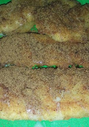 Foto resep Pisang goreng another story