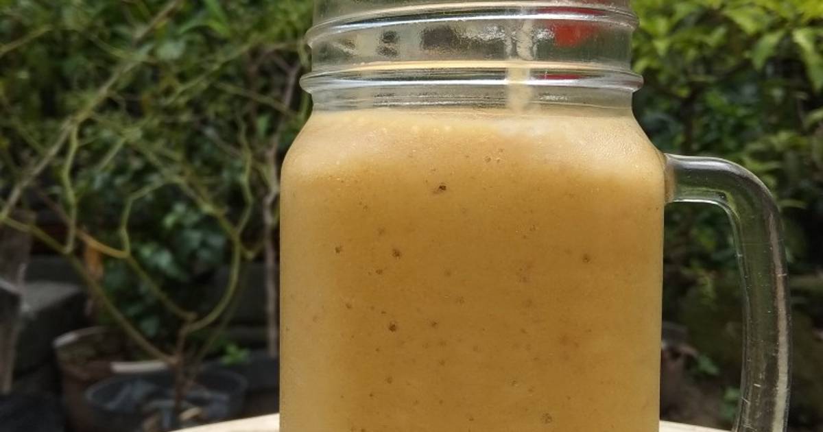 422 resep minuman lucu enak dan sederhana ala rumahan - Cookpad