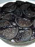 Cake Oreo KW super simple