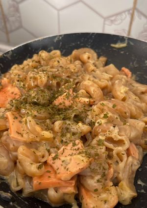 Foto resep Mac and Cheese