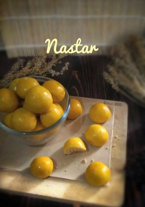 Foto resep Nastar klasik