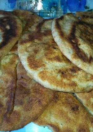 صورة لوصفة حواوشي 😋