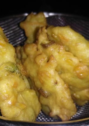 Foto resep Bakwan Jagung Manis