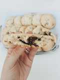🍪 Cookies 🍪
